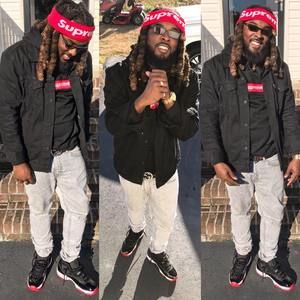 Meet your Posher, Lamar